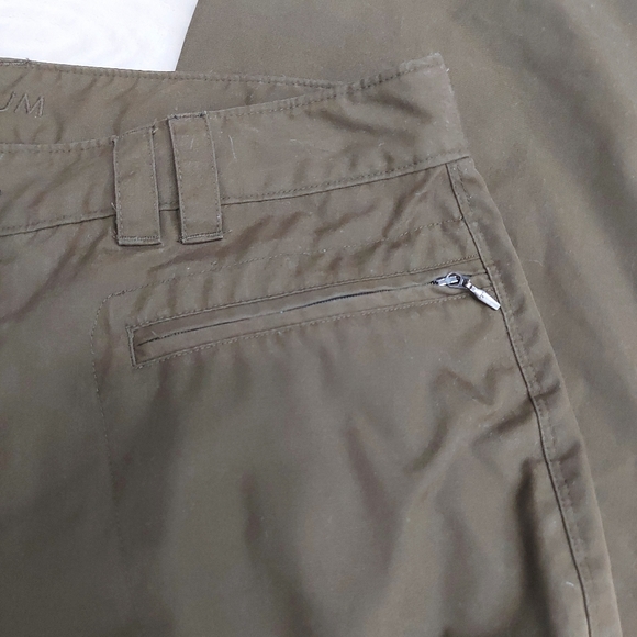 Columbia Titanium Cargo Hiking Pant - Picture 9 of 12